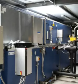 Montaza in vzdrzevanje prezracevalnih naprav slovenija