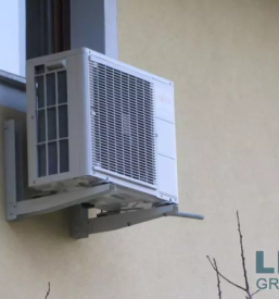 Montaza klimatskih naprav mitsubishi slovenija