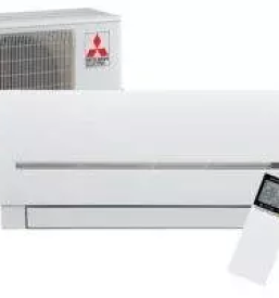 Montaza klimatskih naprav slovenija