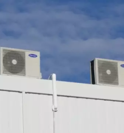 Montaza klimatskih naprav slovenija