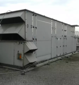 Montaza klimatskih naprav slovenija