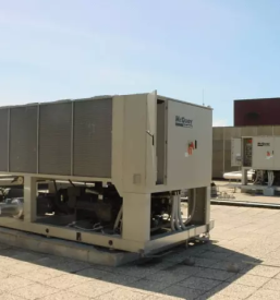 Montaza klimatskih naprav slovenija