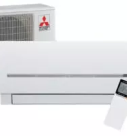 Montaza ogrevalnih naprav slovenija