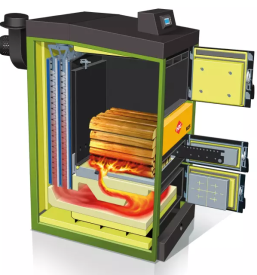 Montaza ogrevalnih naprav slovenija