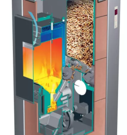 Montaza ogrevalnih naprav slovenija