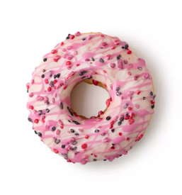 Najboljsi krofi v ljubljani