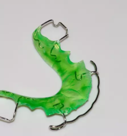 Pregled pri ortodontu na koncesijo Krško