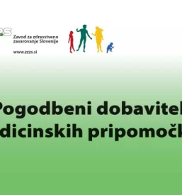 Pregledi vida ljubljana