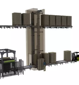 Packaging systems for beverage industry slovenia