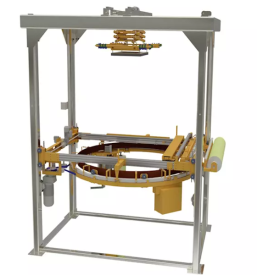 Packaging systems for food industry slovenia