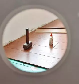 Polaganje parketa in vinila ptuj