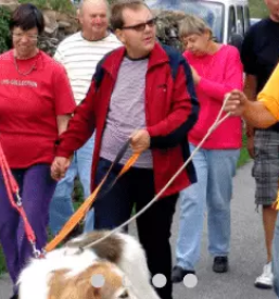 Pomoc pri vsakodnevnih opravilih primorska