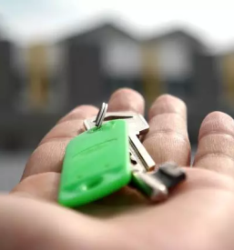 Posredovanje v prometu z nepremicninami maribor