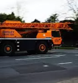 Prevozi z avtodvigalom zalec