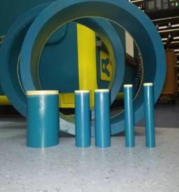 Proizvodnja poliuretana slovenija