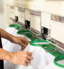 Promocijski material in vezenje Maribor