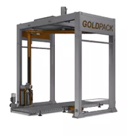 Quality palletizing and depalletizing systems