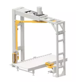 Quality palletizing and depalletizing systems