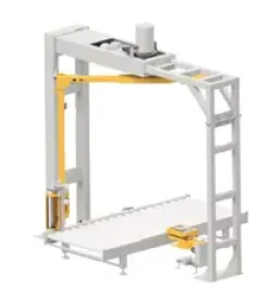 Quality palletizing machines and robots
