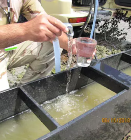 Sistemi za filtracijo