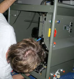 Razvojni center Koper