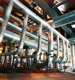 Sistemi za filtracijo vode