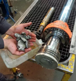 Servis cilindrov slovenija