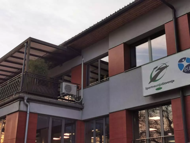 Servis klimatskih naprav Slovenija