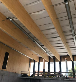 Servis prezračevalnih in klimatskih naprav po Sloveniji