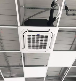 Servis prezračevalnih naprav v Sloveniji