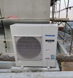 Servis prezračevalnih naprav cela Slovenija