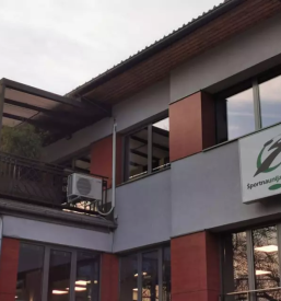 Servis prezračevalnih in klimatskih naprav v Sloveniji