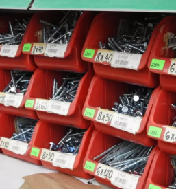 Spletna prodaja zeleznina