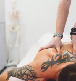 Dobra rehabilitacija po poškodbi Ljubljana