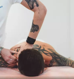 Rehabilitacija po poškodbi Ljubljana, Osrednja Slovenija