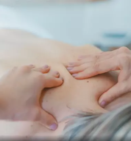 Ugodne terapevtske masaže in rehabilitacija Ljubljana