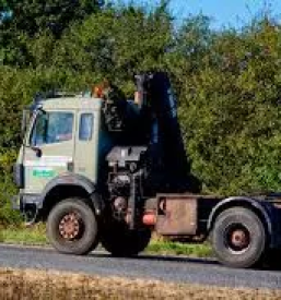 Ugodna dela z avtodvigalom zalec