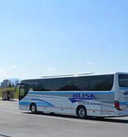 Ugodna šola vožnje