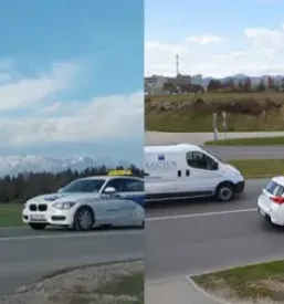 Ugodna avtošola