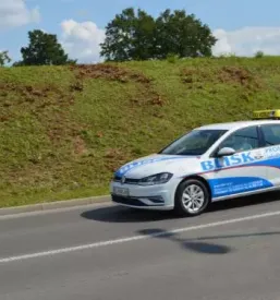 Ugodno opravljanje izpita za avto v ljubljani