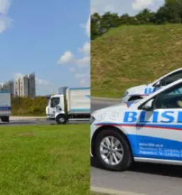 Ugodno opravljanje izpita za avto v ljubljani