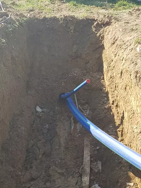 Vrtanje z optičnim vodenjem Slovenija