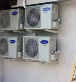 Vzdrzevanje prezracevalnih naprav slovenija