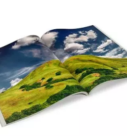 Werbematerial steiermark