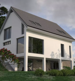 Poceni arhitekt Gorenjska