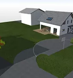 Dober arhitekt za projektiranje