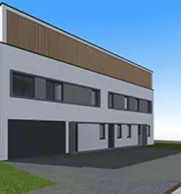 Projektiranje Gorenjska