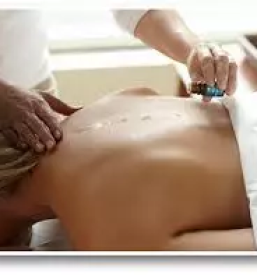 Bownova terapija na Goriškem