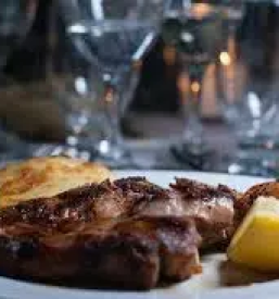 Divjacinske specialitete kocevje