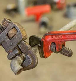 Najboljši vodovodar Škofja Loka